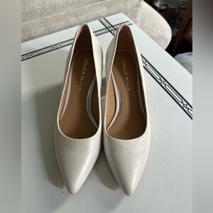 Donald Pliner Suzette Heel